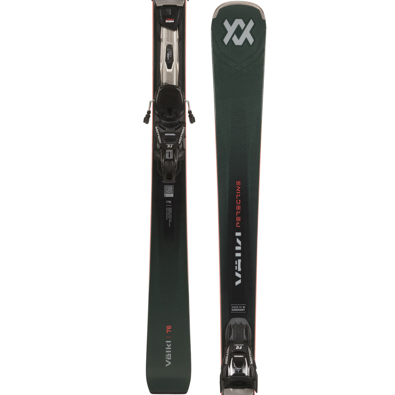 Völkl Peregrine 76 - 171 cm
