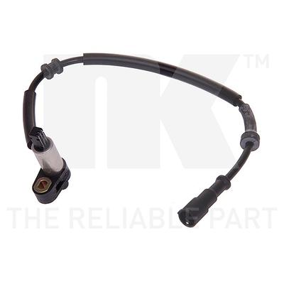 Nk Sensor, Raddrehzahl [Hersteller-Nr. 293919] für Renault