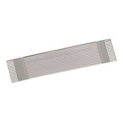 Molex 153660167 Flachbandkabel Rastermaß: 0.50 mm 1 St.