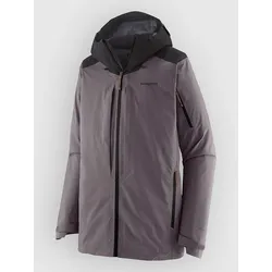 Patagonia Powslayer Jacke may grey Gr. L