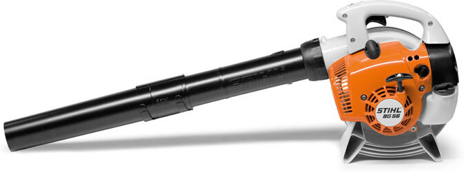 Souffleur à main thermique 27,2 cm3 BG 56 STIHL 4241-011-1750