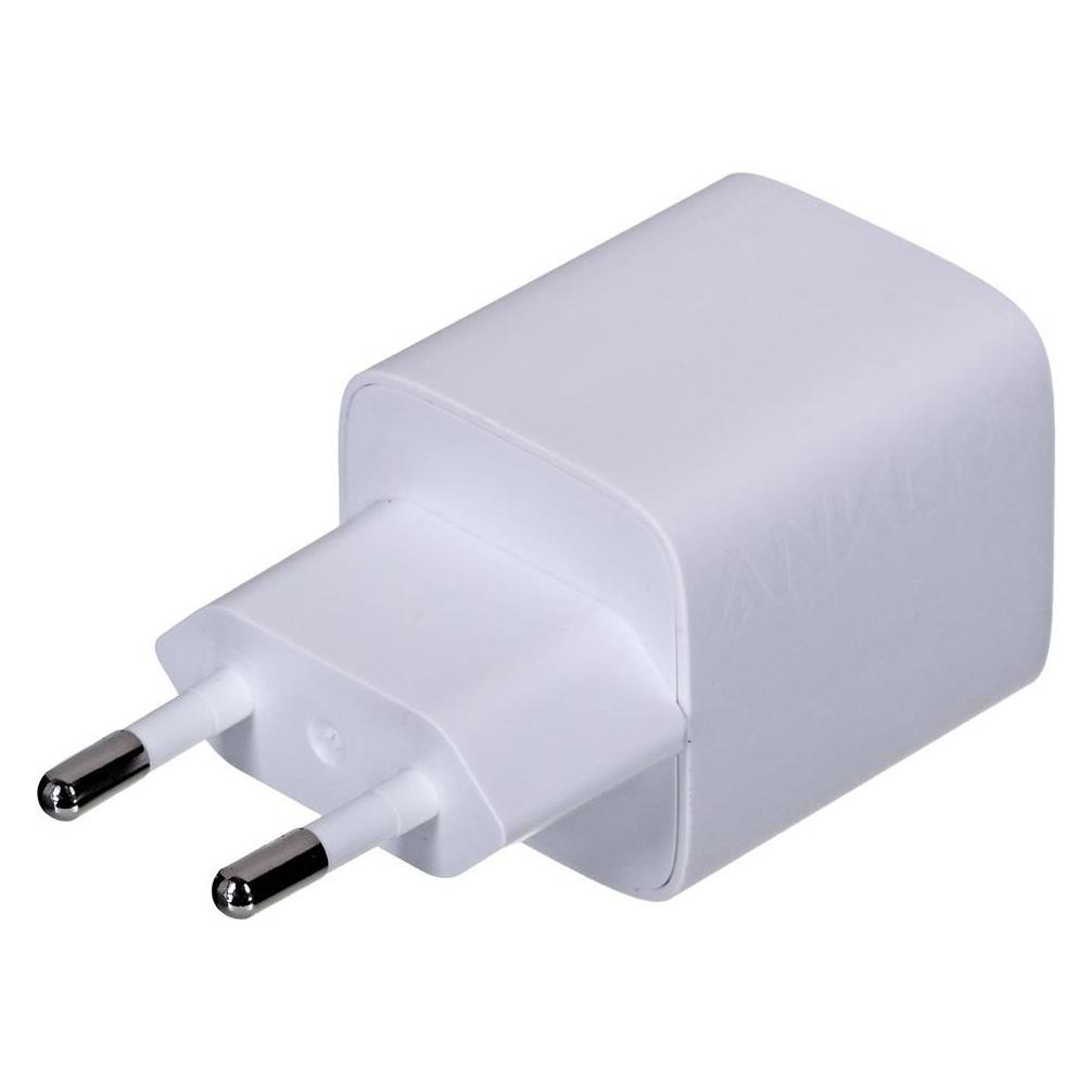 Anker Zolo Charger (33 W, 2 Ports) (A2331G21)