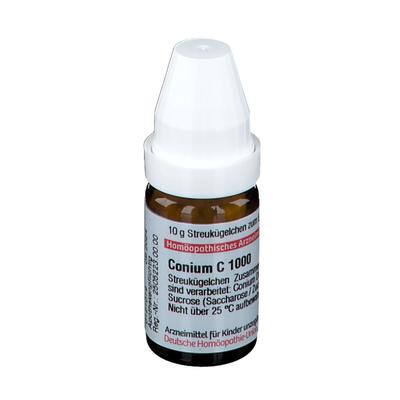 Conium C 1000 Globuli 10 g