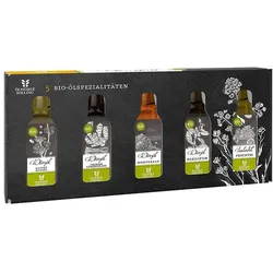 Set No.1 - Würzige Renner