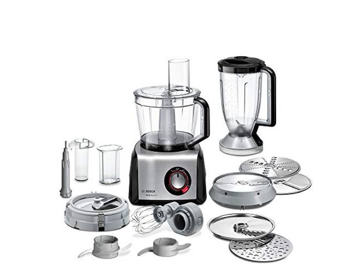 Bosch; Robot de cuisine MC812M865