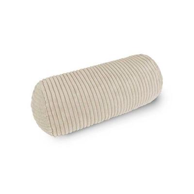 Bookiepad Nackenrolle Cozy Shara - beige