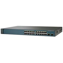 WS-C3560V2-24TS-S neu
