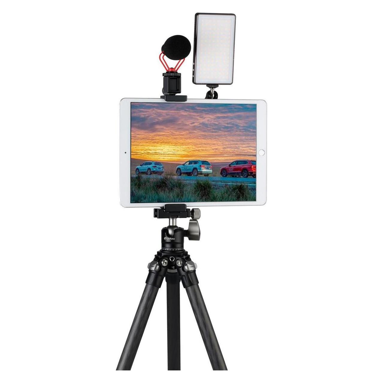 Leofoto PC-190 (Stativadapter) (LF-PC-190)