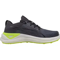 Puma Golfschuhe Electrocat NITRO™, schwarz/grün