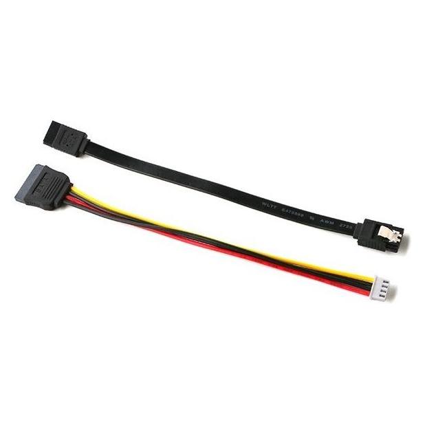 Odroid SATA power and data cable (SATA) (G181116811613)