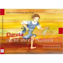 Dorota sucht ihren Namen, Fachbücher von Ellen Schwarzburg-von Wedel