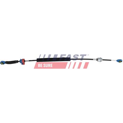 FAST Seilzug, Schaltgetriebe FT73091 für RENAULT