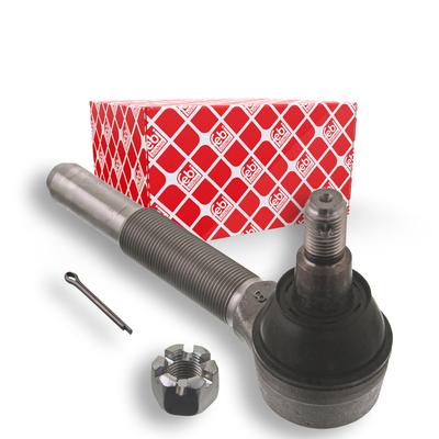 Febi Bilstein Spurstangenkopf [Hersteller-Nr. 41323]