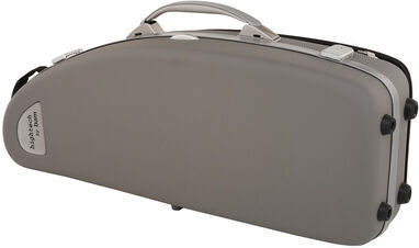 bam Hightech Panther Alto Sax Grey Grau