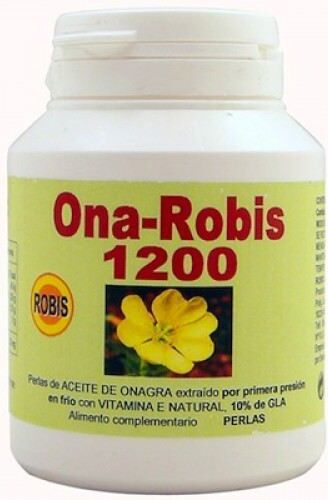 Robis Ona Pearls 1200 mg 60 Units