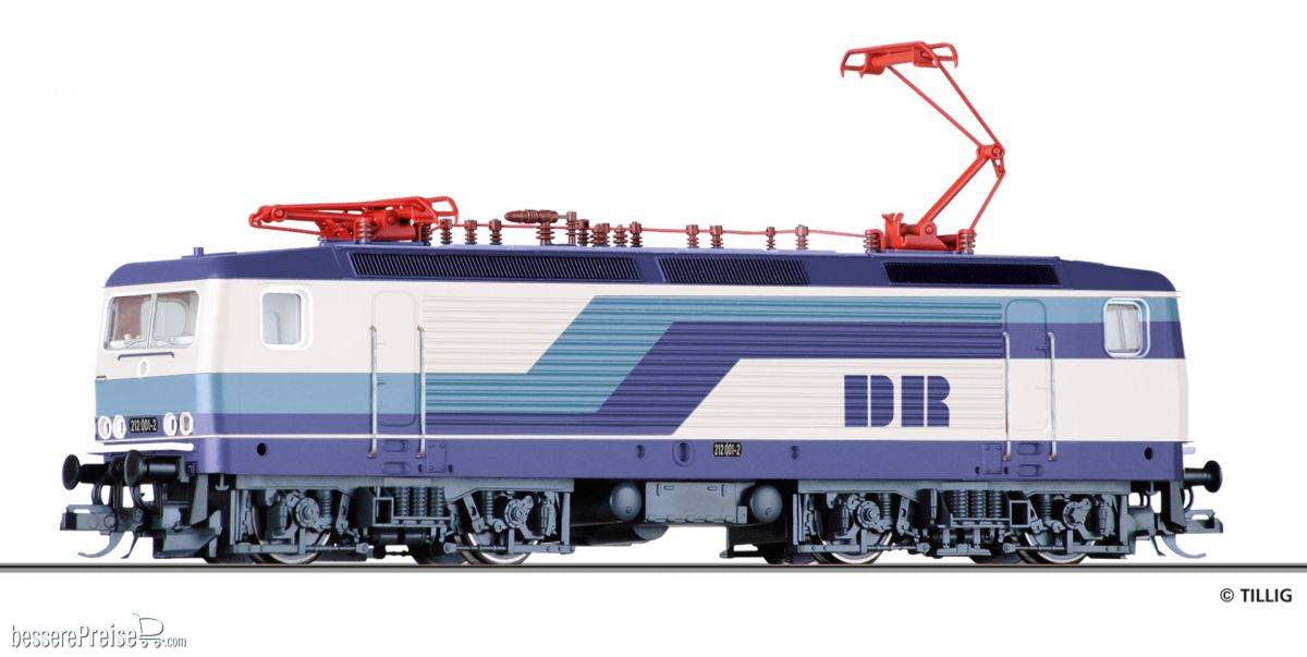 Tillig 502590