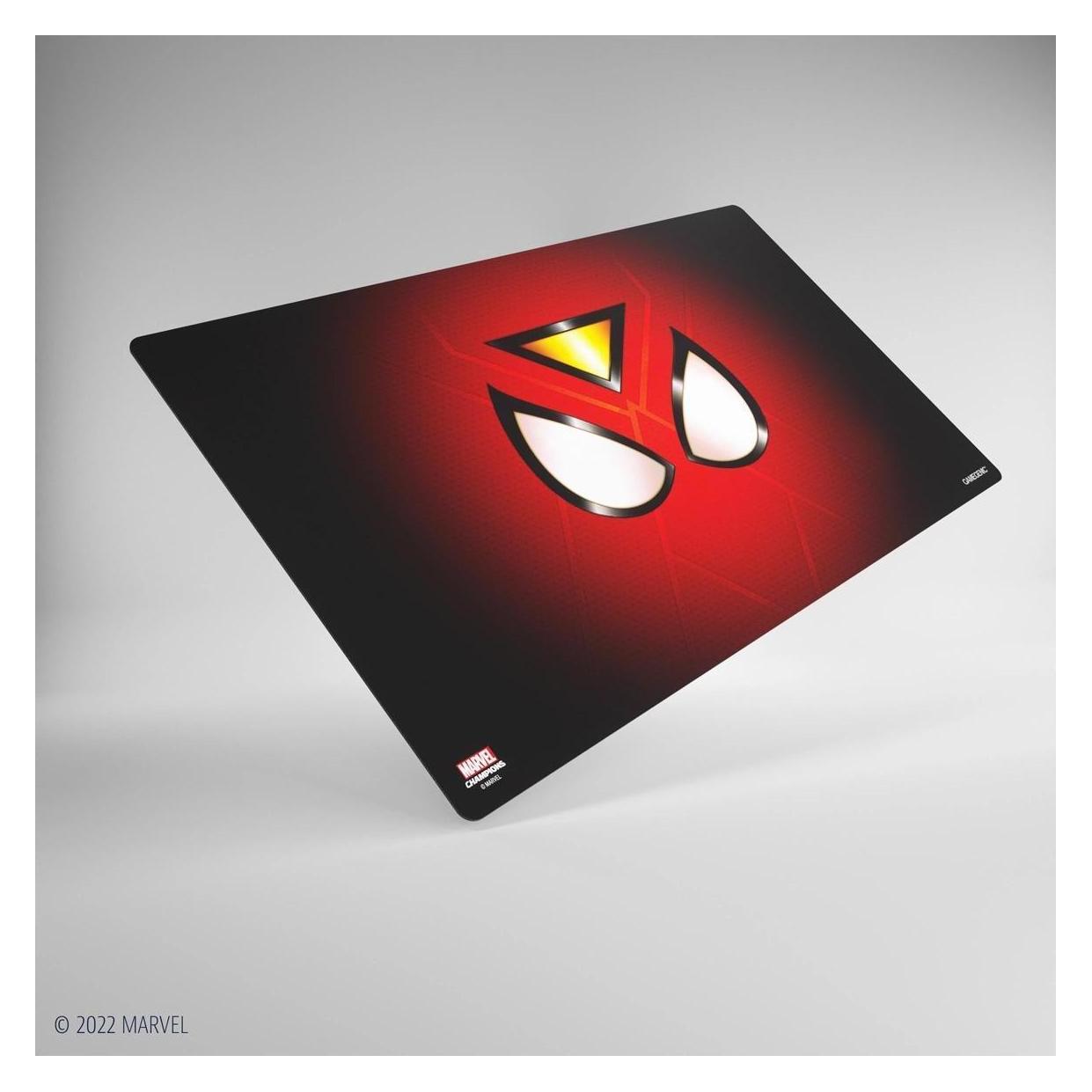 Gamegenic Marvel Champions Game Mat - Spider-Woman (GGS40026)