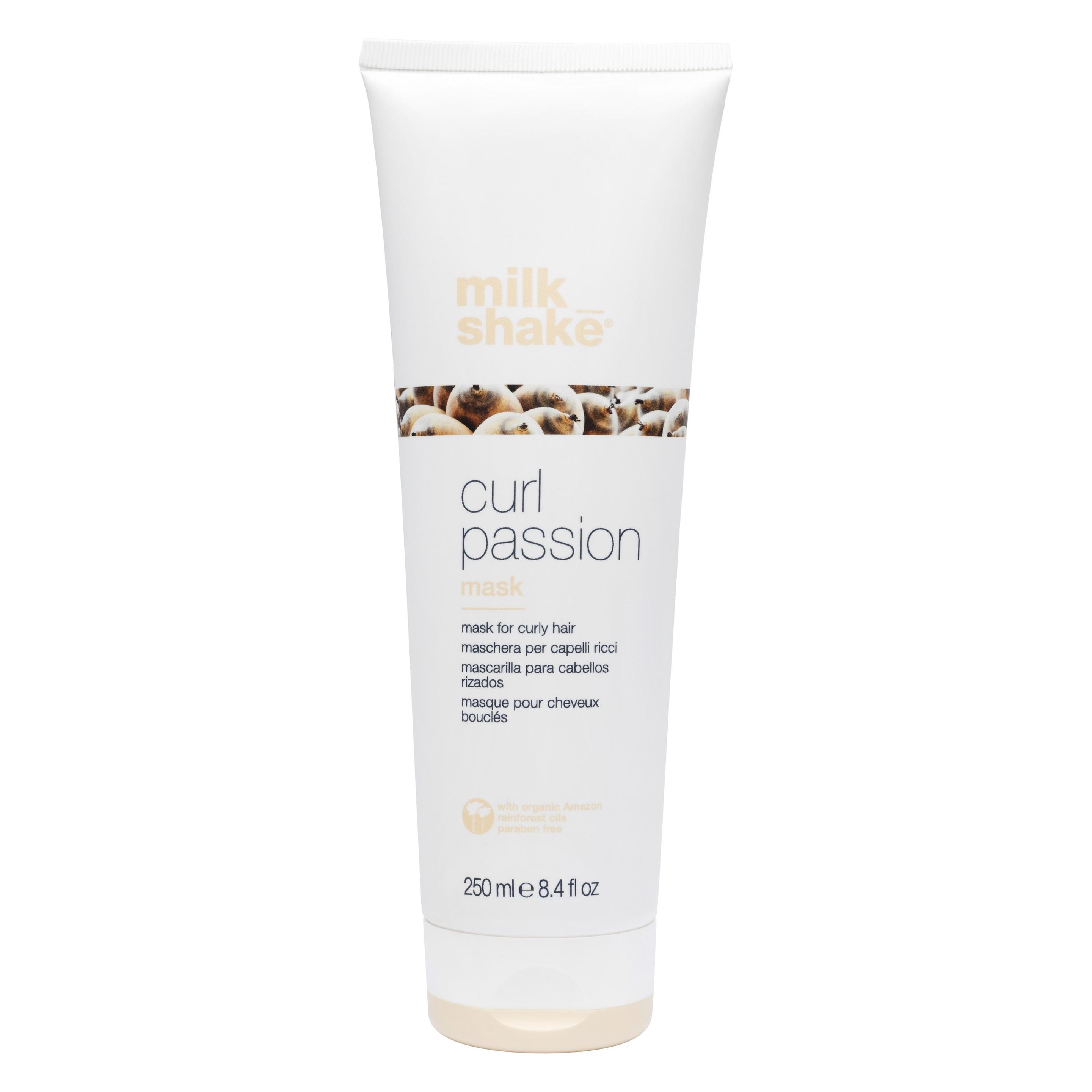 Milk_Shake Curl Passion Mask 250 ml (250 ml) (11,452)