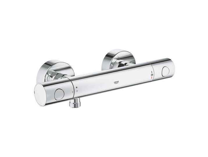 Precision Get mitigeur thermostatique douche (34773000)