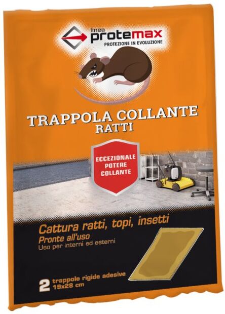 Trappola Protemax PROTE059