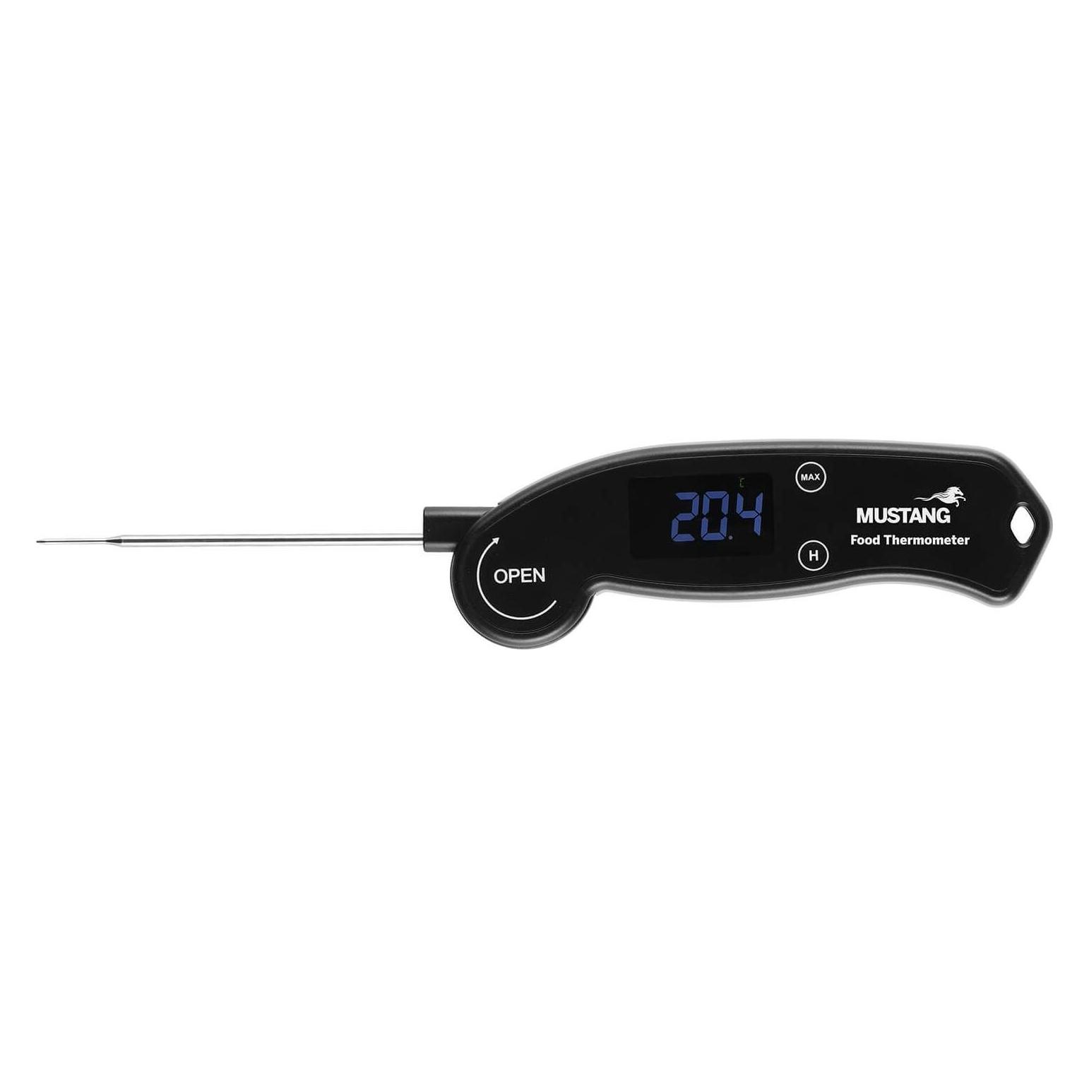 Mustang Schnell ablesbares Thermometer (639609)