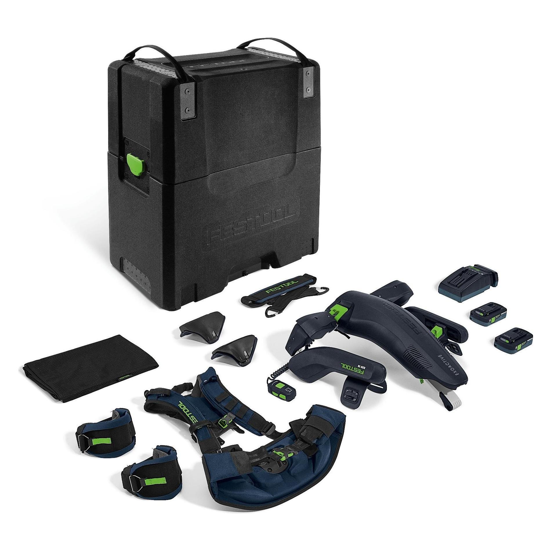 Festool Exoskelett (577339)