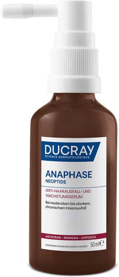 Ducray Anaphase Neoptide Serum Bei Haarausfall