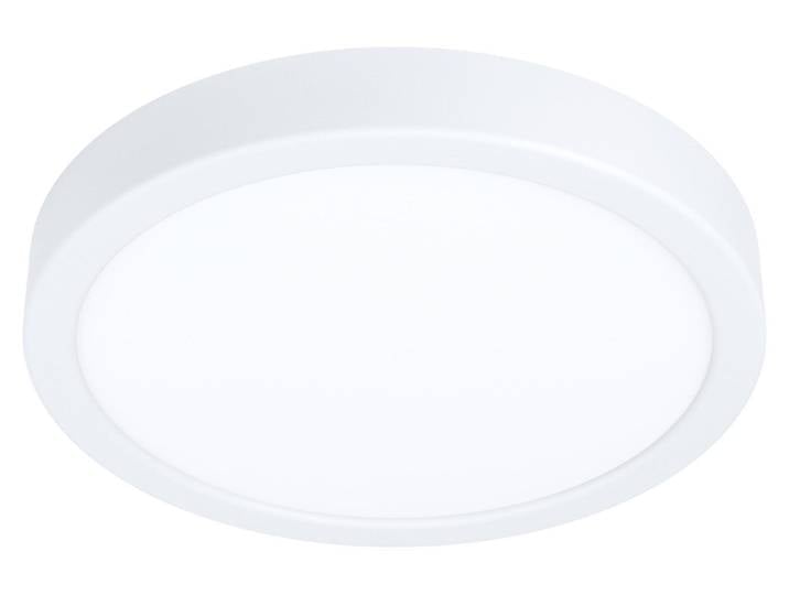 EGLO FUEVA 6\, LED\, 1550 lumens\, IP44\, Blanc