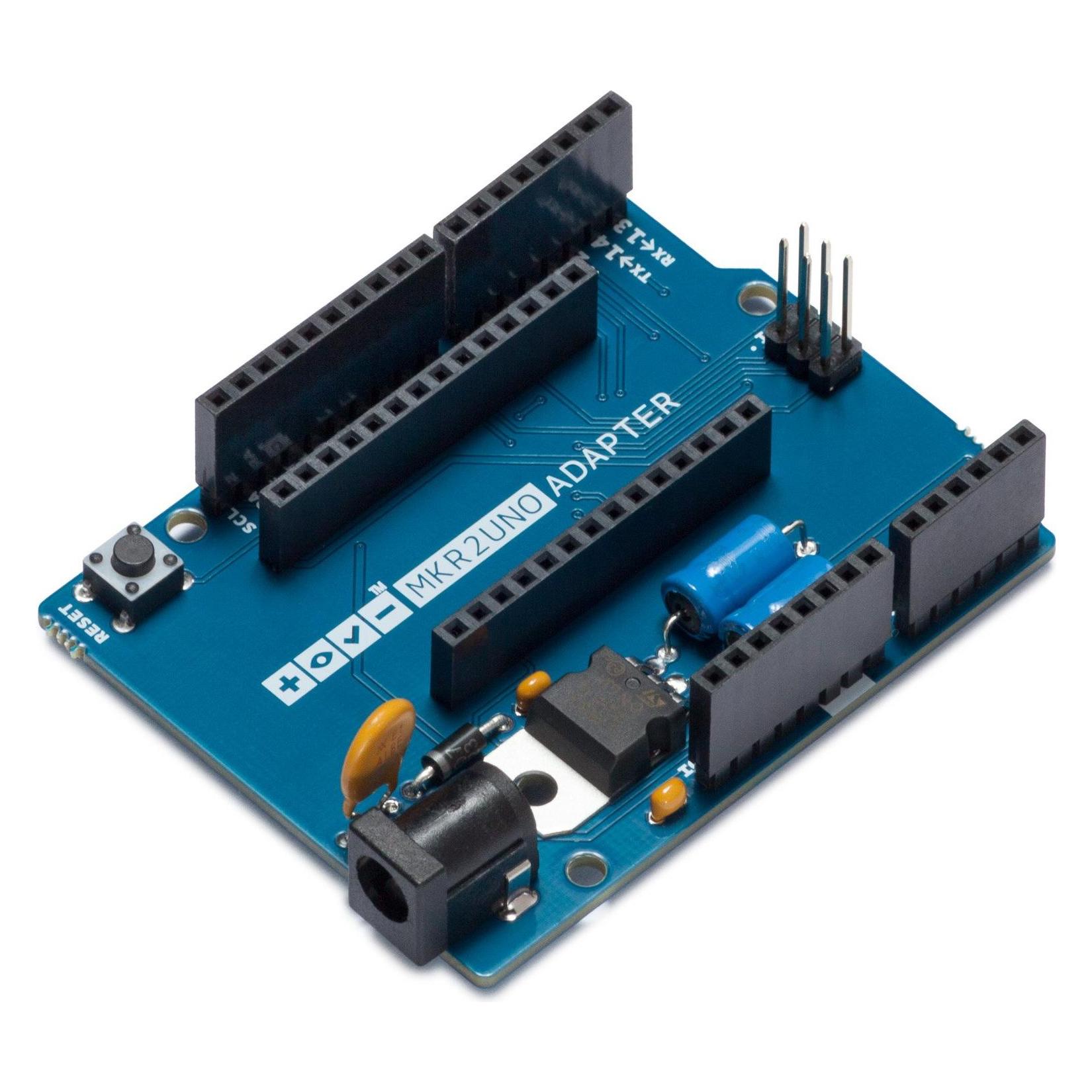Arduino TSX00005 Zubehör für Entwicklungsplatinen (TSX00005)