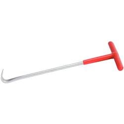 KS Tools 150.1242 Spezial-Auspuff-Hakenwerkzeug für Profilgummis