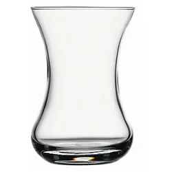Pasabahce »türkische Teegläser ince belli« 6 Stück 125 ml • 42381