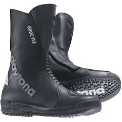 Daytona, Motorradschuhe, Touring Stiefel Nonstop GTX (Herren, 44)