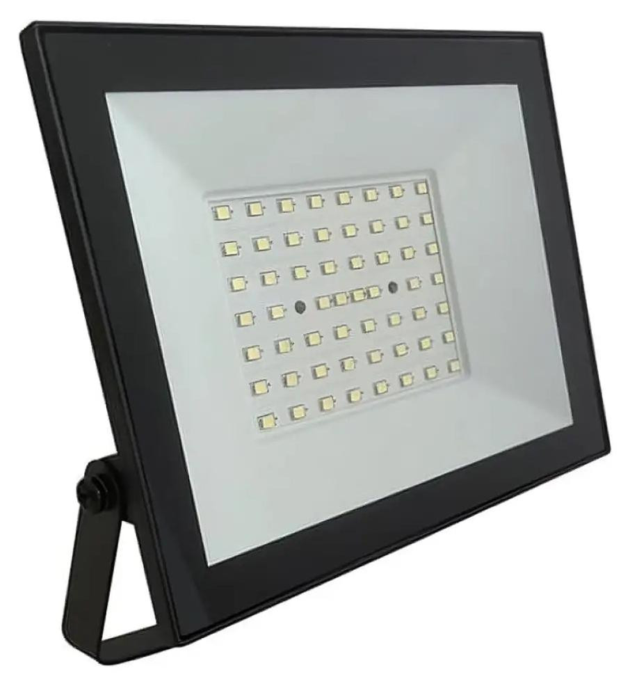V-TAC LED-stripverlichting VT-44054, 50W, 4000 lm, 6500K Koelwit, IP65, Zwart