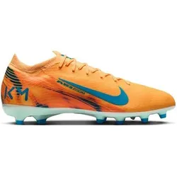 NIKE Fussball-Rasenschuhe ZM VAPOR 16 PRO KM AG-PRO, Größe 44 in Orange 801
