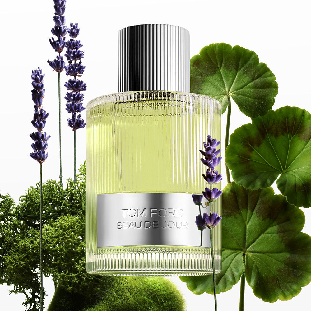 Tom Ford Beau De Jour eau de parfum vaporisateur 100 ml