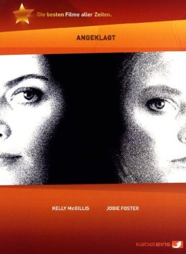Jonathan Kaplan - Angeklagt Die besten Filme aller Zeiten - Preis vom 01.10.2026 17:08:56 h