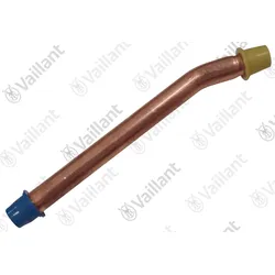 VAILLANT Rohr Vaillant-Nr. 8000030762