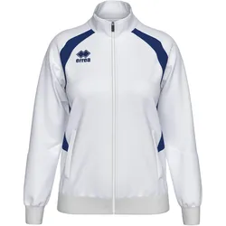 Errea, Damen, Sportshirt, Alice (S), Blau