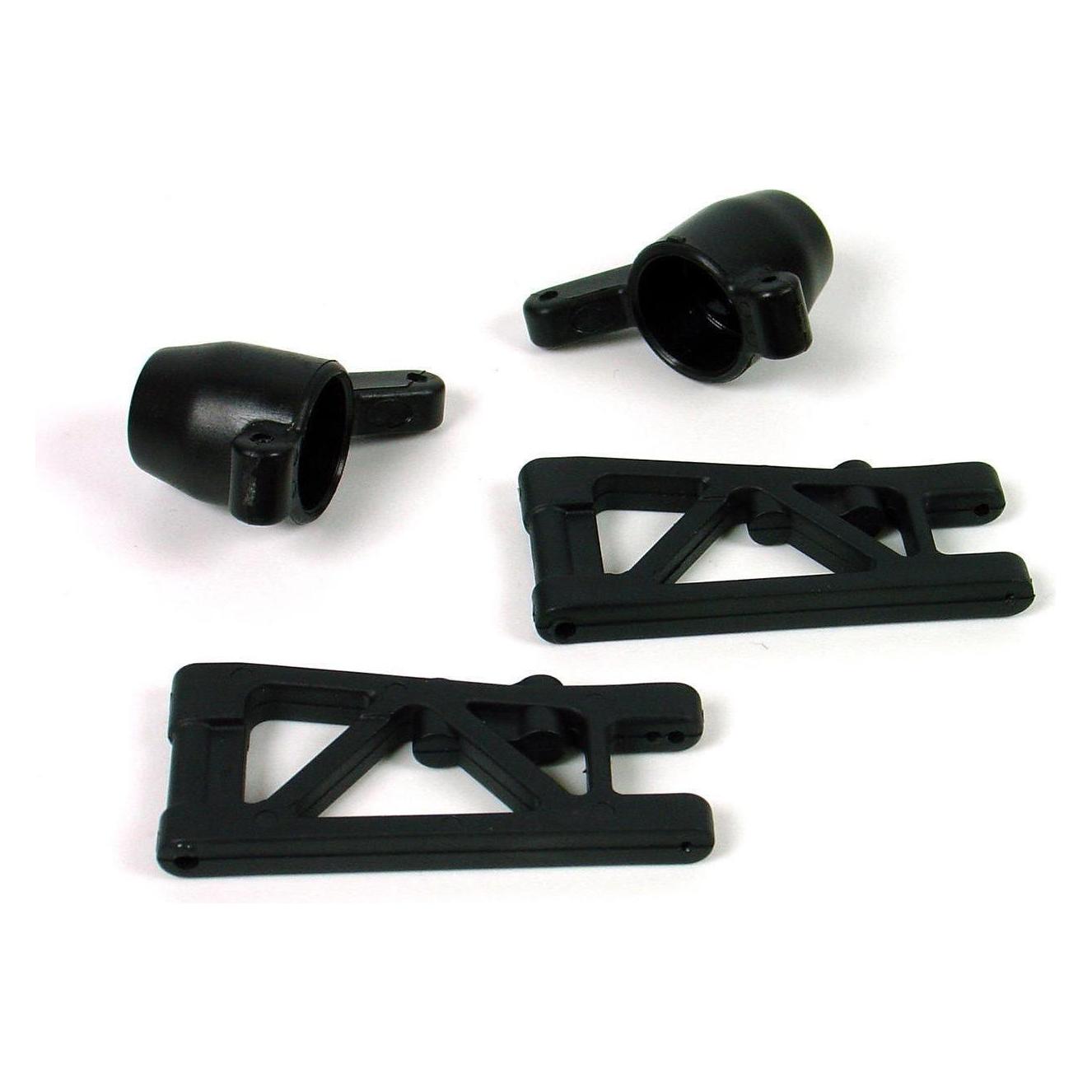 HPI Recon -rear suspension arm set (105515)