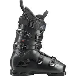 NORDICA Herren Ski-Schuhe DOBERMANN 5 M, Größe 29,5 in Schwarz Schwarz