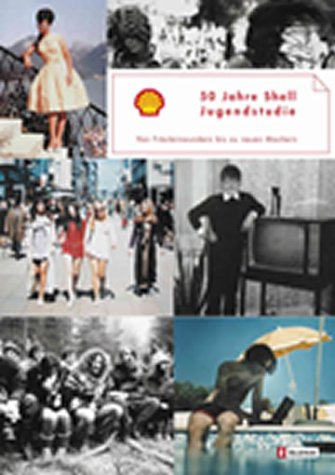 50 Jahre Shell Jugendstudie. - Preis vom 12.10.2026 11:37:12 h
