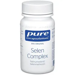 pure encapsulations Selen Complex 90 St