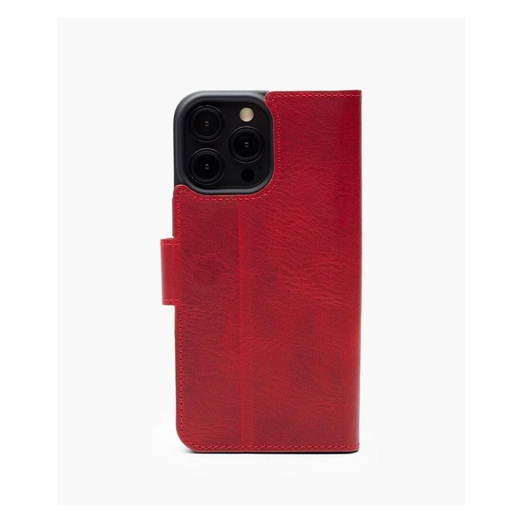 Wachikopa Klassische iPhone Hülle iPhone 13 (Apple iPhone 13) (G-445808)