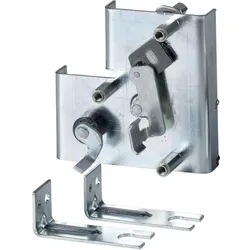 Eaton 184215 Verriegelung, mechanisch, Typ 2, Bowdenzug, Einschub IZMX-MIL2C-W40-1