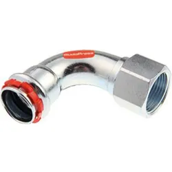 VSH Bogen 28xRp1 90 Grad i/i C-Stahl V-Kontur 6563073