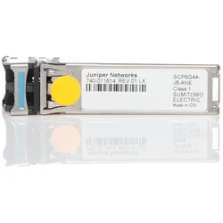 SRX-SFP-1GE-LX neu