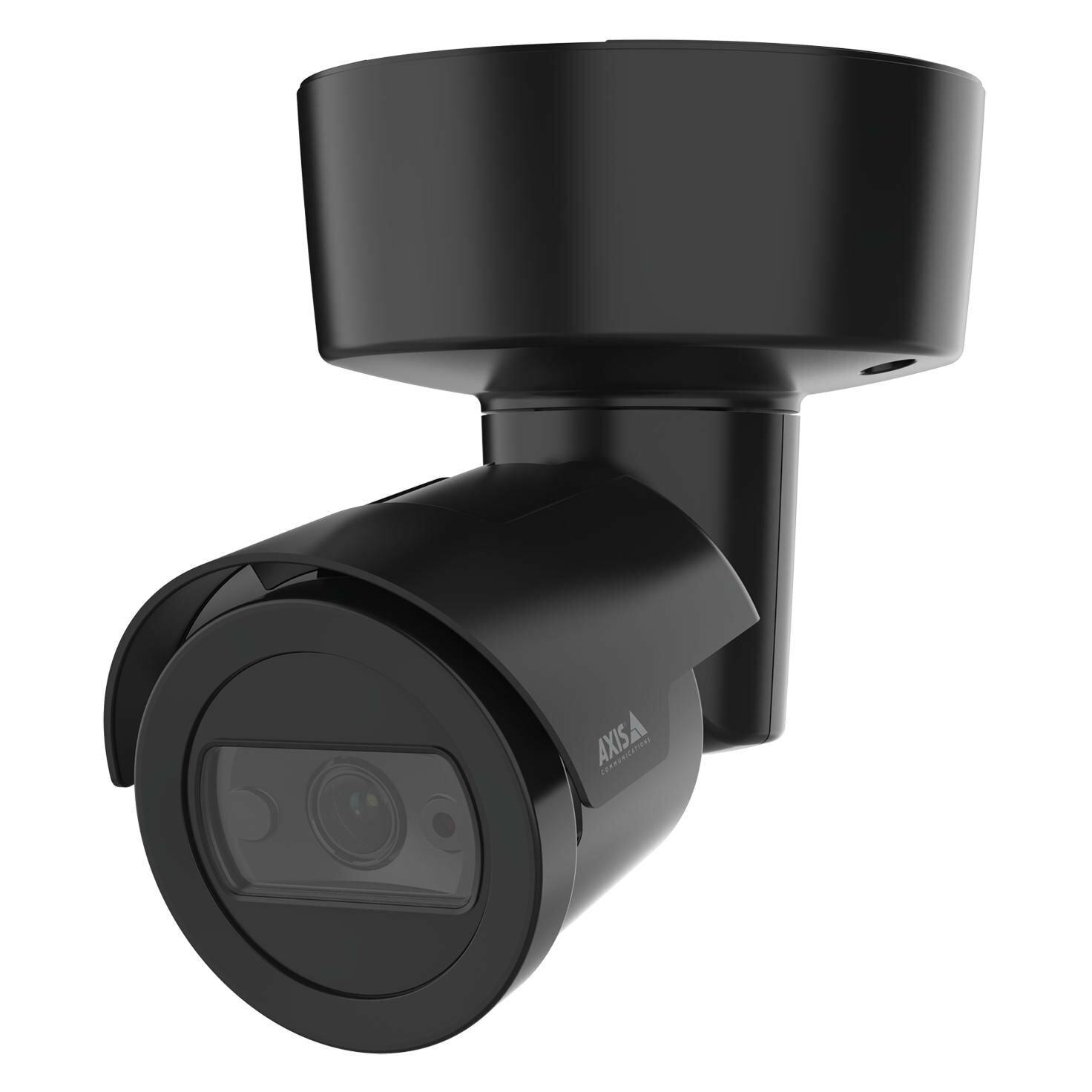 Axis M2035-LE 8 MM BLACK (1920 x 1080 Pixels) (02133-001)