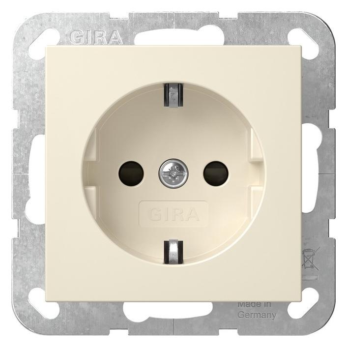 Gira Steckdose (418301)