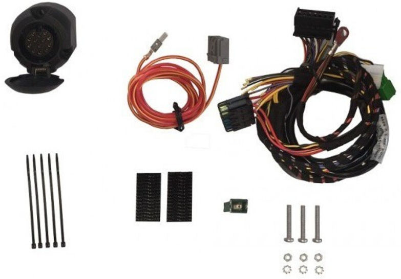 FAISCEAU SPECIFIQUE 13 BROCHES POUR MERCEDES CLS SHOOTING BRAKE (10/12-)
