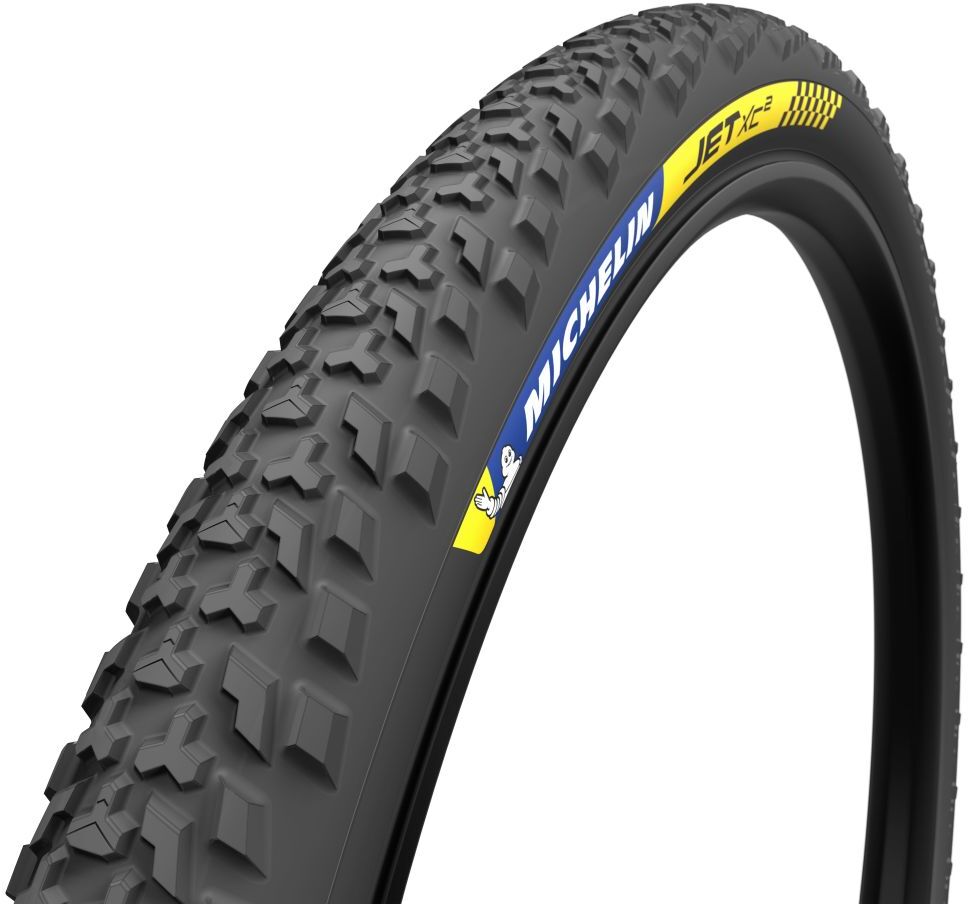 Fahrradreifen MICHELIN Jet Xc2 29X2.25